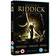 The Riddick Collection [Pitch Black/The Chronicles Of Riddick: Dark Fury/The Chronicles of Riddick] [DVD]